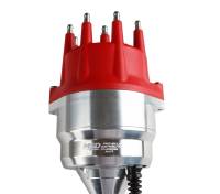 MSD - BCCX 835066 MSD Ready-to-Run Marine Distributor Ford 351C-460, Steel Gear - Image 15