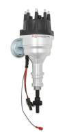 BCCX 83525 Ford 289/302 Ready-To-Run Distributor, Black Cap