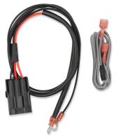 MSD - BCCX 83525 Ford 289/302 Ready-To-Run Distributor, Black Cap - Image 2