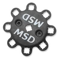 MSD - BCCX 83525 Ford 289/302 Ready-To-Run Distributor, Black Cap - Image 4