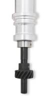 MSD - BCCX 83525 Ford 289/302 Ready-To-Run Distributor, Black Cap - Image 8