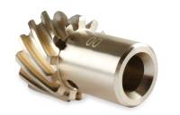 MSD - BCCX 8471 Chevy Bronze Distributor Gear .500"ID - Image 7