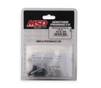 MSD - BCCX 8499 Distributor Cap Bolt Down Kit, Ford Cap - Image 3