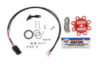 MSD - BCCX 85891 Holden V8 w/Internal Module Distributor - Image 3