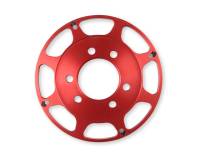 MSD - BCCX 86101 MSD Crank Trigger Wheel Kit - Flying Magnet - Hall-Effect  - SBC - 7 in. - Image 3
