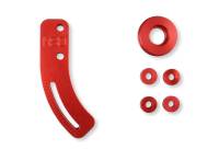 MSD - BCCX 86101 MSD Crank Trigger Wheel Kit - Flying Magnet - Hall-Effect  - SBC - 7 in. - Image 4