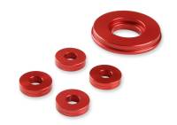 MSD - BCCX 86101 MSD Crank Trigger Wheel Kit - Flying Magnet - Hall-Effect  - SBC - 7 in. - Image 7