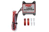 BCCX 8920 Tach/Fuel Adapter