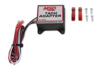 MSD - BCCX 8920 Tach/Fuel Adapter - Image 2