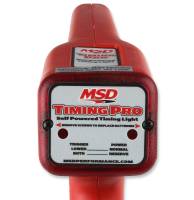 MSD - BCCX 8991 MSD Self-Powered Timing Light - Image 6