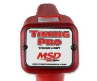 MSD - BCCX 8992 MSD Timing Pro Timing Light - Image 6