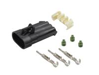 MSD - BCCX 2341 Hall Pickup w/LED Ind., Cam Sync Plugs - Image 4