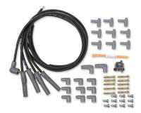 BCCX 31153 Universal 4 cylinder 8.5mm Super Conductor Wire Set