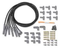 BCCX 31173 Universal 6 cylinder 8.5mm Super Conductor Wire Set