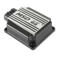 MSD - BCCX 62023 MSD Ultra 6A Ignition Control - Black - Image 4