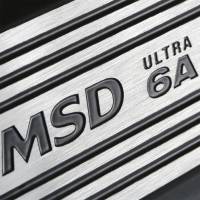 MSD - BCCX 62023 MSD Ultra 6A Ignition Control - Black - Image 9