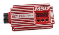 BCCX 6428 MSD 6CT PRO Circle Track Ignition