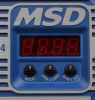 MSD - BCCX 6564 MSD Digital 6M-3L Marine Ignition - Image 4