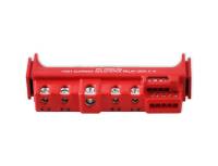 MSD - BCCX 7564-HC High-Current Solid-State Relay 35Ax4, Red - Image 4