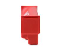 MSD - BCCX 7564-HC High-Current Solid-State Relay 35Ax4, Red - Image 5