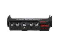 MSD - BCCX 75643-HC High-Current Solid-State Relay 35Ax4, Black - Image 4