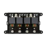 BCCX 7566-4 MSD 4 Channel Relay Module