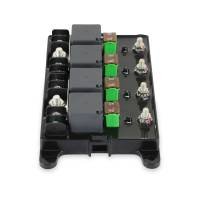 MSD - BCCX 7566-4 MSD 4 Channel Relay Module - Image 3