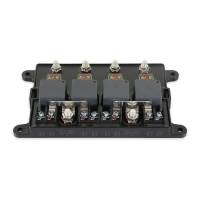 MSD - BCCX 7566-4 MSD 4 Channel Relay Module - Image 4