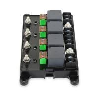 MSD - BCCX 7566-4 MSD 4 Channel Relay Module - Image 5