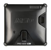 BCCX 8000 MSD Ignition Box - Race - PRO 600 CDI