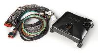 MSD - BCCX 8000 MSD Ignition Box - Race - PRO 600 CDI - Image 4