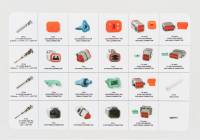 MSD - BCCX 8188 MSD Deutsch Connector Kit - Image 4