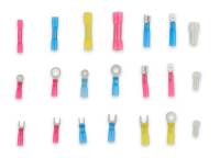 MSD - BCCX 81951 MSD Heat Shrink Terminal Kit - Image 3