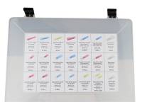 MSD - BCCX 81951 MSD Heat Shrink Terminal Kit - Image 4