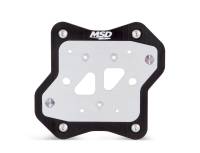 BCCX 82181 MSD Remote Mount Ignition Coil Bracket, for MSD Coils