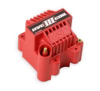 MSD - BCCX 82612 MSD Ignition Coil - HVC-3 Series - Red - Image 2