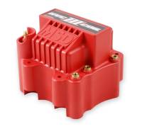 MSD - BCCX 82612 MSD Ignition Coil - HVC-3 Series - Red - Image 5