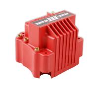 MSD - BCCX 82612 MSD Ignition Coil - HVC-3 Series - Red - Image 7
