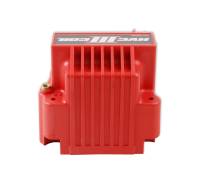 MSD - BCCX 82612 MSD Ignition Coil - HVC-3 Series - Red - Image 8