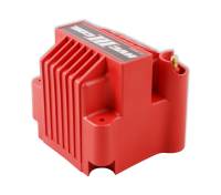 MSD - BCCX 82612 MSD Ignition Coil - HVC-3 Series - Red - Image 9