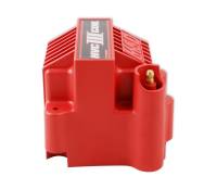 MSD - BCCX 82612 MSD Ignition Coil - HVC-3 Series - Red - Image 10