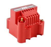 MSD - BCCX 82612 MSD Ignition Coil - HVC-3 Series - Red - Image 11