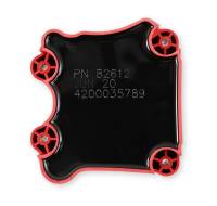 MSD - BCCX 82612 MSD Ignition Coil - HVC-3 Series - Red - Image 12