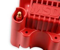 MSD - BCCX 82612 MSD Ignition Coil - HVC-3 Series - Red - Image 15