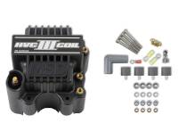 BCCX 826123 MSD Ignition Coil - HVC-3 Series - Black
