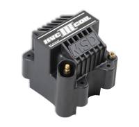 MSD - BCCX 826123 MSD Ignition Coil - HVC-3 Series - Black - Image 3