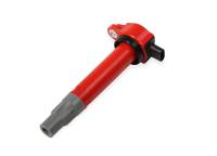 MSD - BCCX 82726 MSD Ignition Coil - Blaster - Chrysler V6 - Red - 6-Pack - Fits 2009-2010 Volkswagen Routan - Image 2