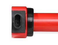 MSD - BCCX 82726 MSD Ignition Coil - Blaster - Chrysler V6 - Red - 6-Pack - Fits 2009-2010 Volkswagen Routan - Image 3