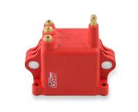 MSD - BCCX 8280 MSD Ignition Coil - High Output - Red - Image 2