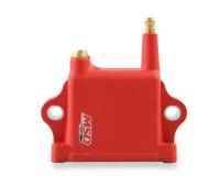 MSD - BCCX 8280 MSD Ignition Coil - High Output - Red - Image 3